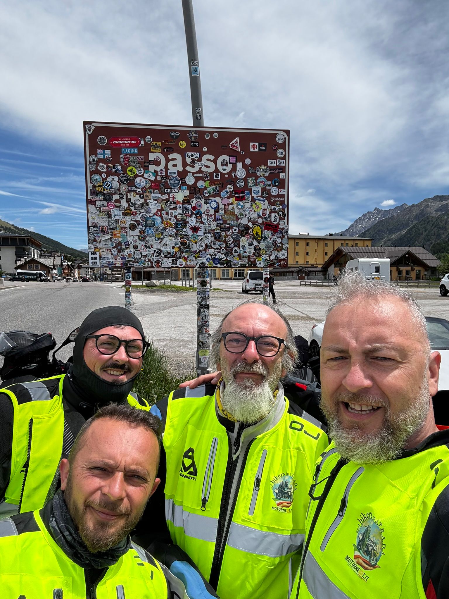 Gallery immagine: Passo dello Stelvio - 130